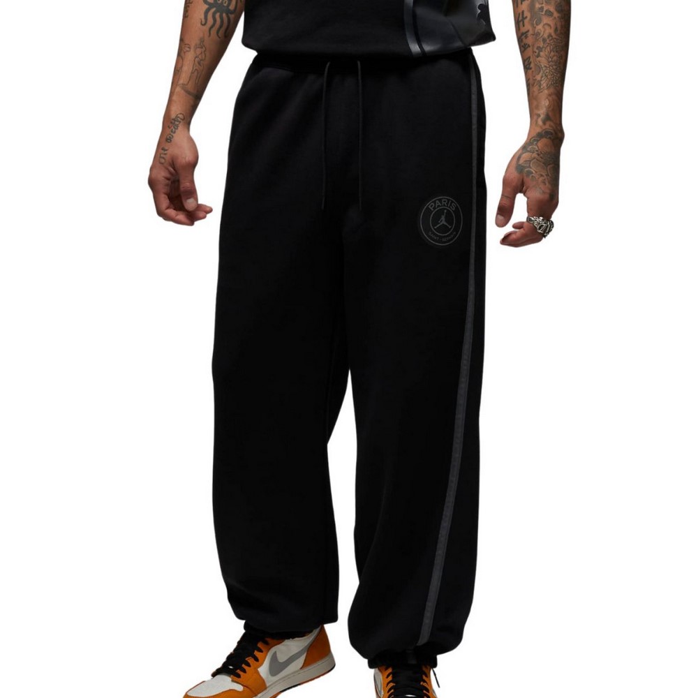 Чоловічі штани JORDAN M PSG HBR FLC PANT DZ2949-010