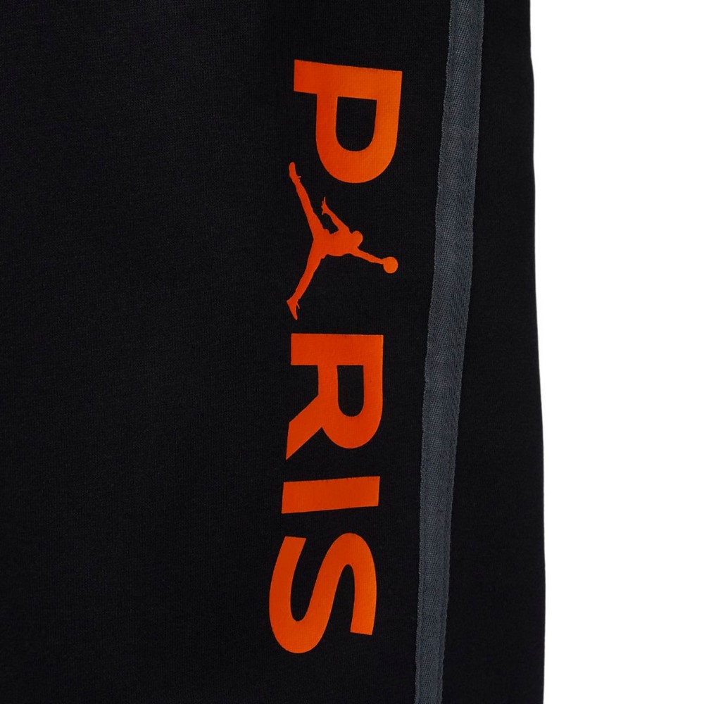 Чоловічі штани JORDAN M PSG HBR FLC PANT DZ2949-010