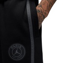 Чоловічі штани JORDAN M PSG HBR FLC PANT DZ2949-010