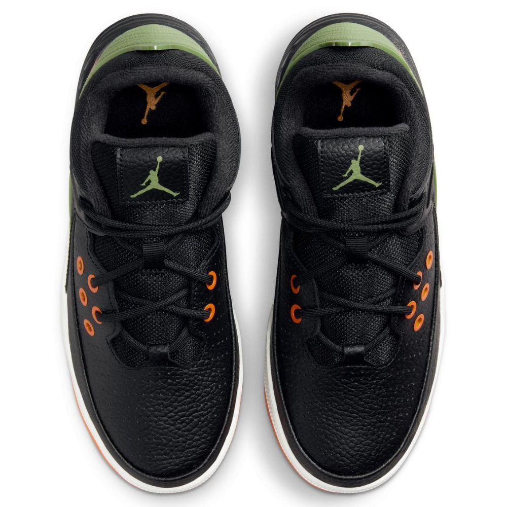 Дитячі повсякденні кросівки JORDAN MAX AURA 5 (GS) DZ4352-003