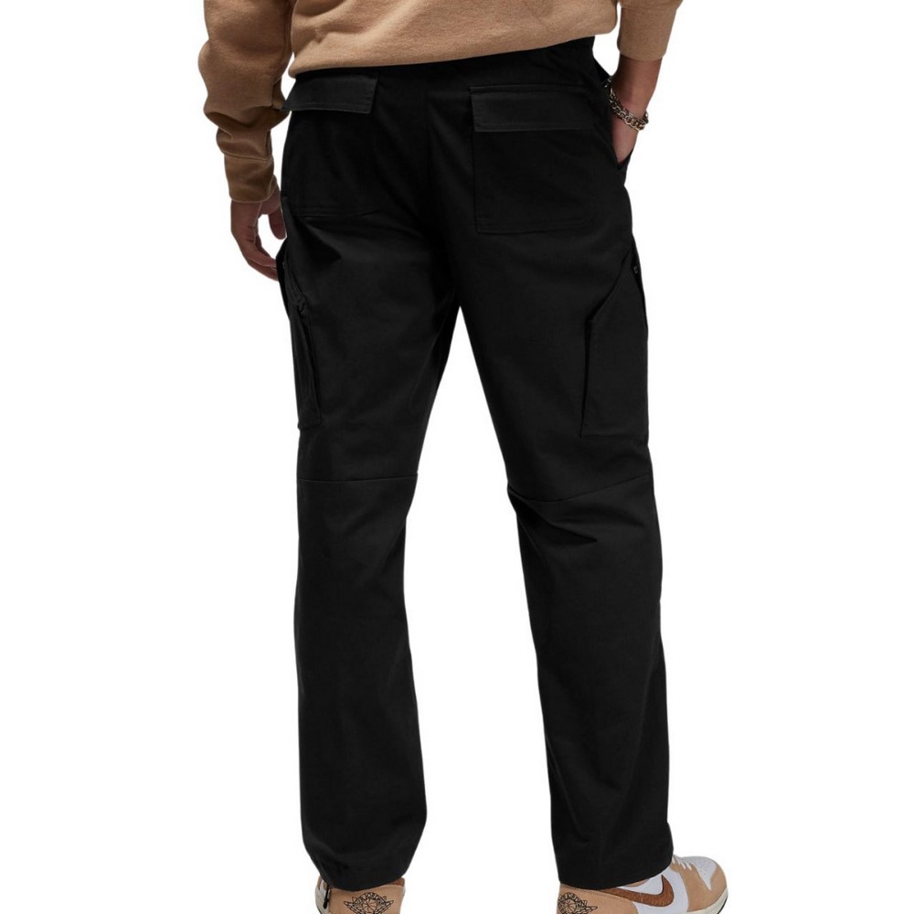 Чоловічі штани JORDAN M ESS STMT CHICAGO PANT FB7305-010