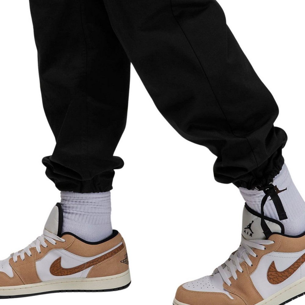 Чоловічі штани JORDAN M ESS STMT CHICAGO PANT FB7305-010