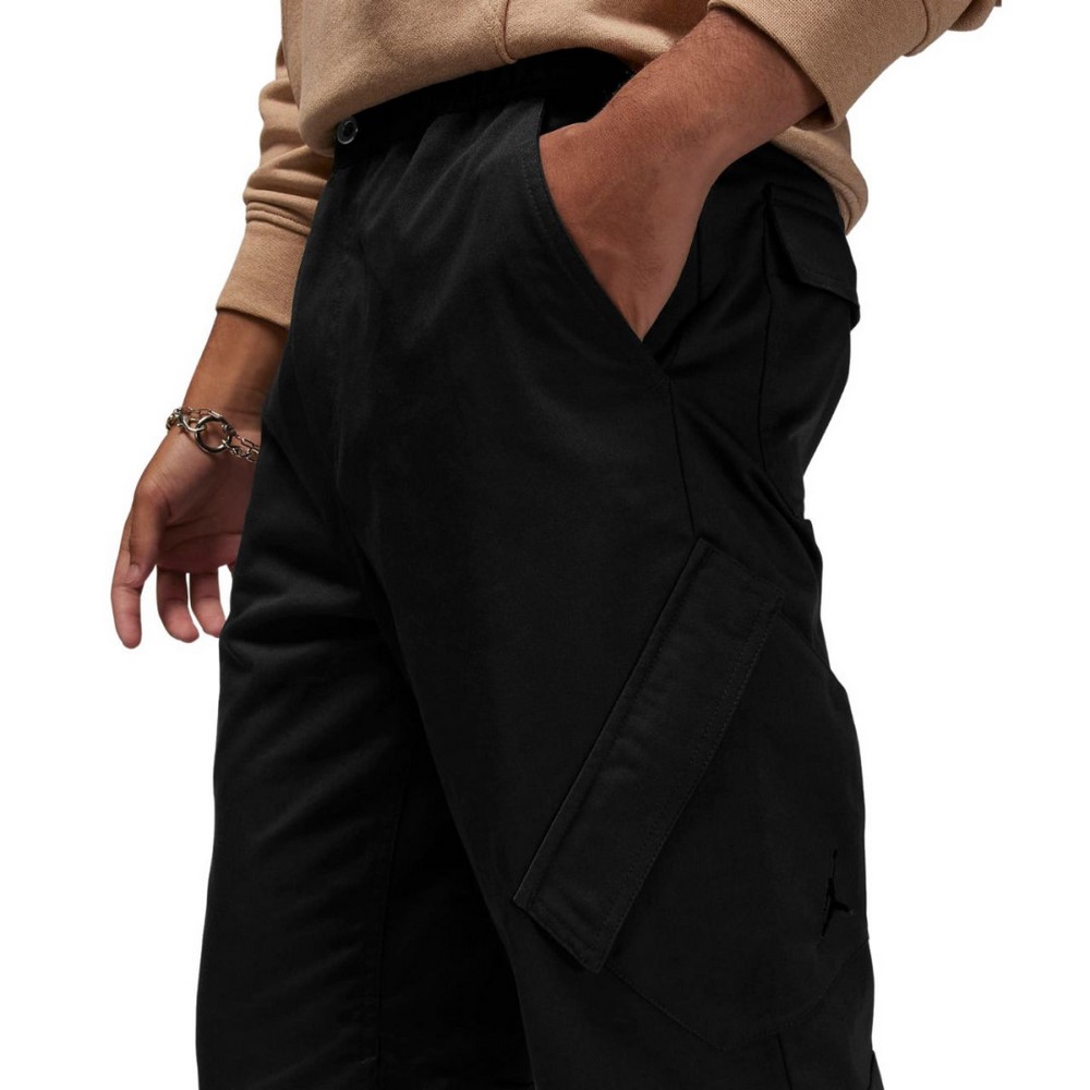 Чоловічі штани JORDAN M ESS STMT CHICAGO PANT FB7305-010