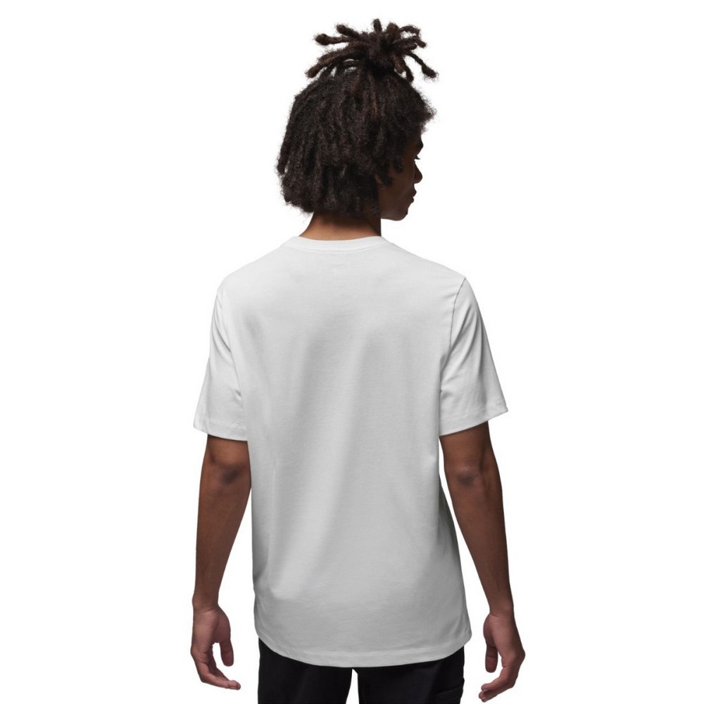 Чоловіча футболка Air Jordan Graphic Tee FD7031-100