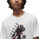 Чоловіча футболка Air Jordan Graphic Tee FD7031-100