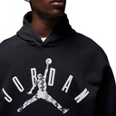 Чоловіче худі Air Jordan Flight Mvp Fleece Hoodie FD7415-010