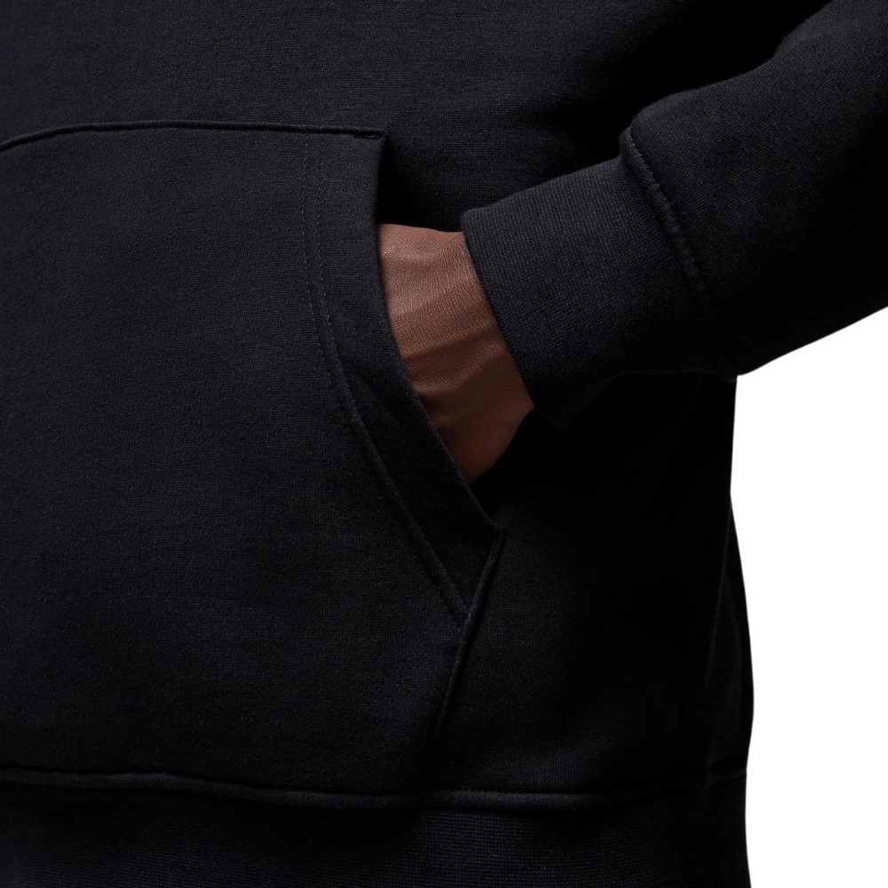 Чоловіче худі Air Jordan Flight Mvp Fleece Hoodie FD7415-010