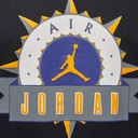 Чоловіча футболка Air Jordan Flight Mvp T-Shirt  FD8227-010