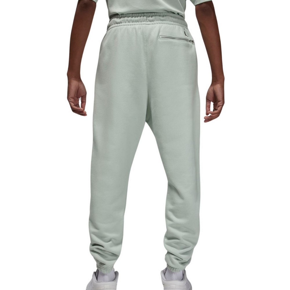 Чоловічі спортивні штани Air Jordan Wordmark Fleece Pants FJ0696-034