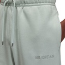 Чоловічі спортивні штани Air Jordan Wordmark Fleece Pants FJ0696-034