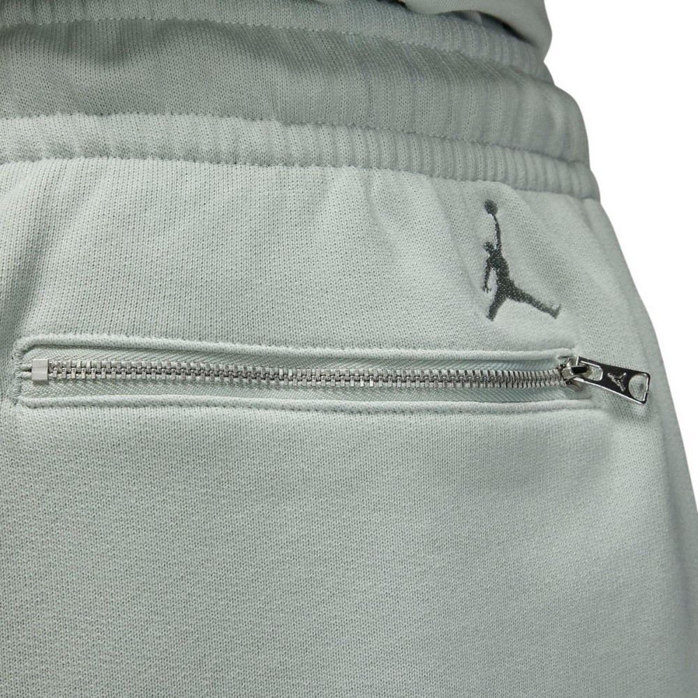 Чоловічі спортивні штани Air Jordan Wordmark Fleece Pants FJ0696-034