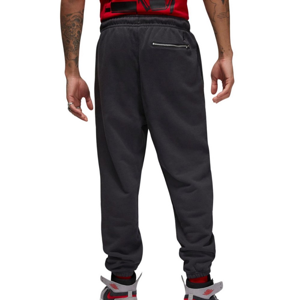 Чоловічі спортивні штани Air Jordan Wordmark Fleece Pants FJ0696-045