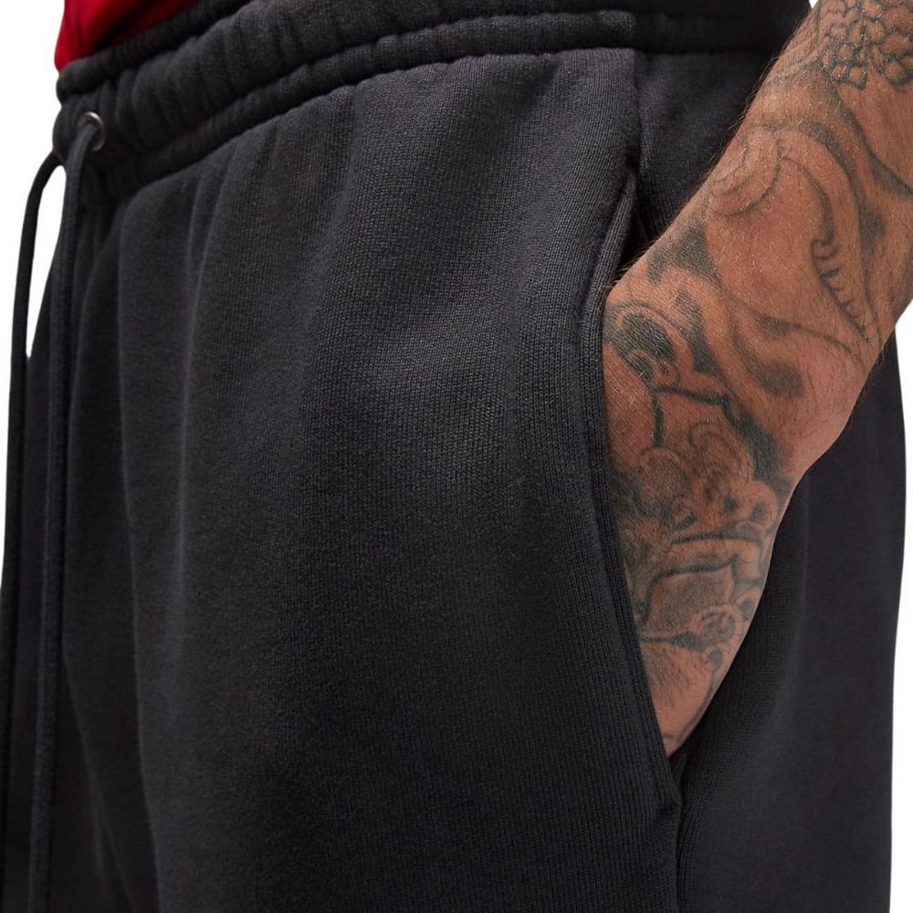 Чоловічі спортивні штани Air Jordan Wordmark Fleece Pants FJ0696-045