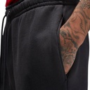 Чоловічі спортивні штани Air Jordan Wordmark Fleece Pants FJ0696-045