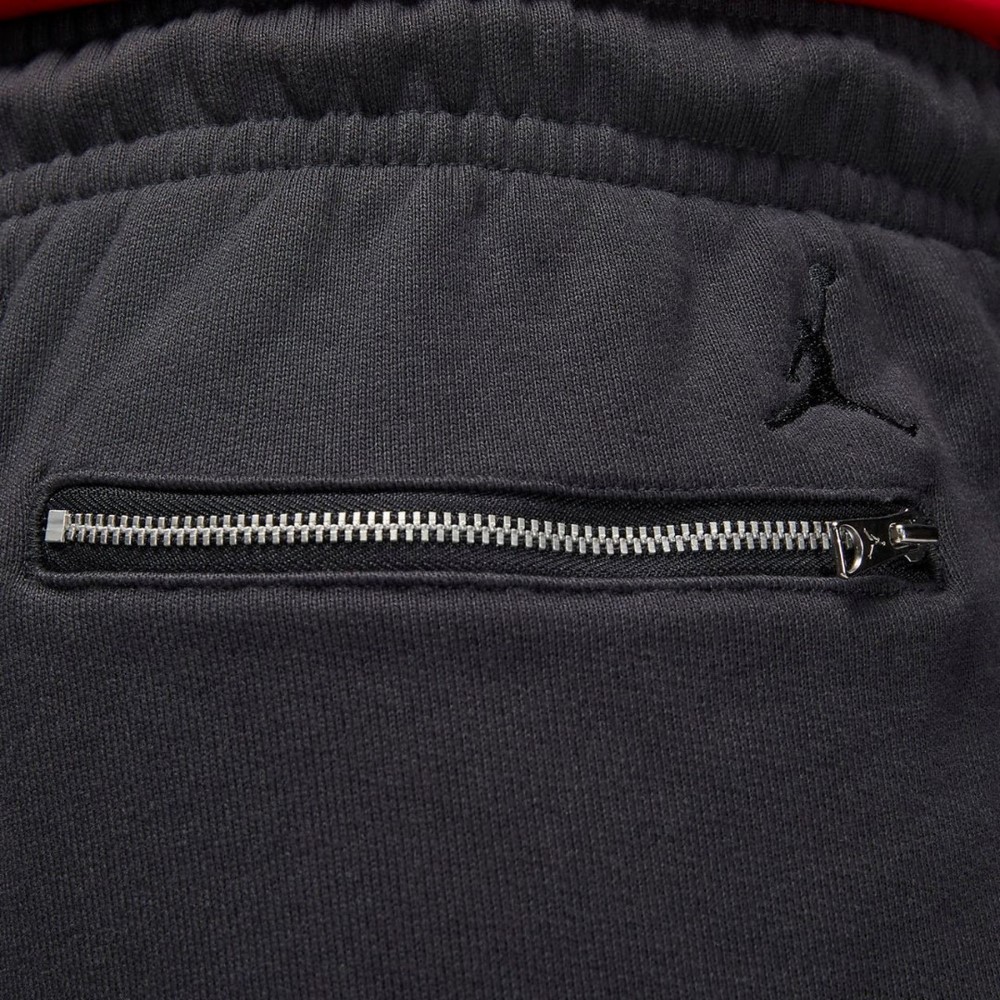 Чоловічі спортивні штани Air Jordan Wordmark Fleece Pants FJ0696-045