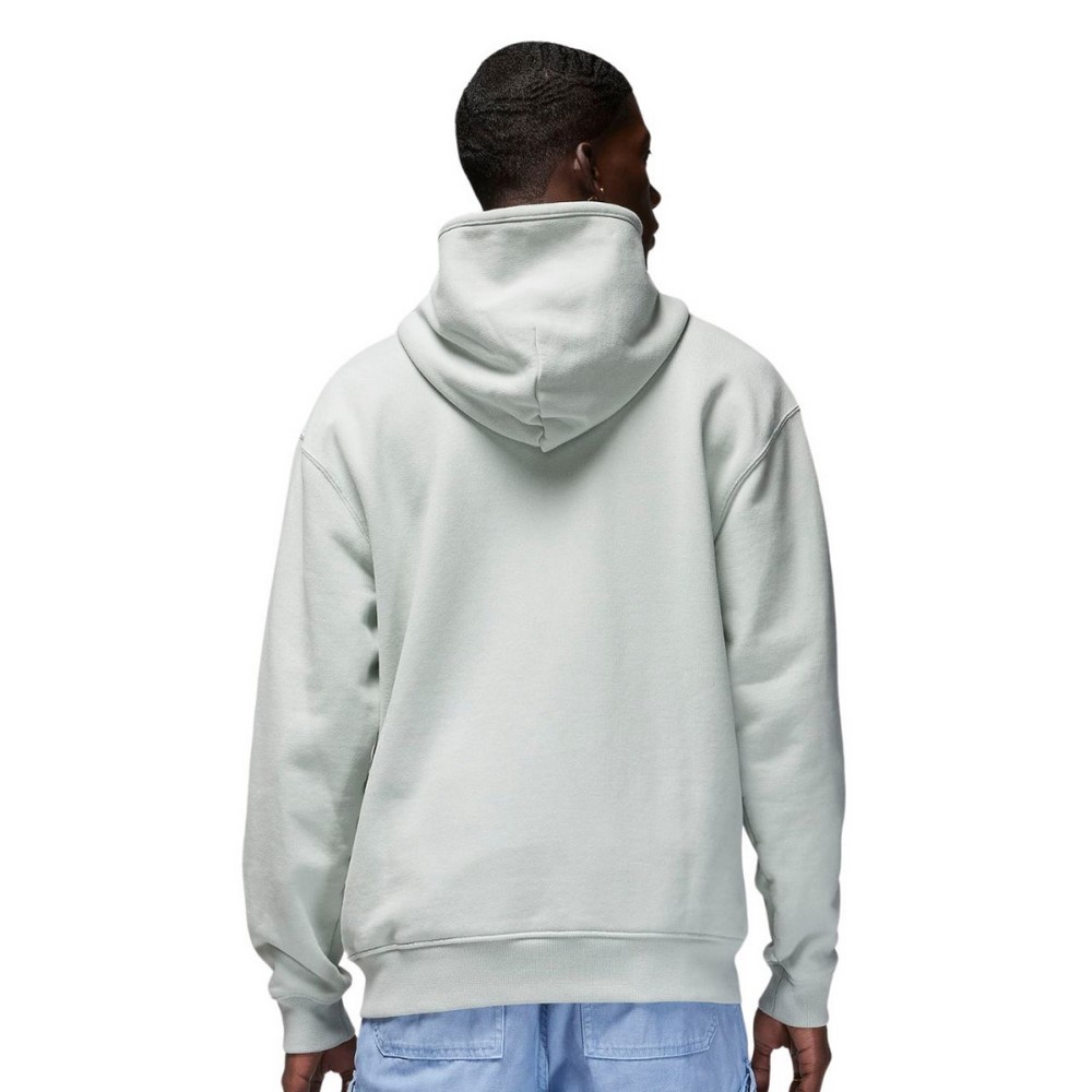 Чоловіче худі AIR JORDAN WORDMARK FLEECE HOODIE FJ1966-034