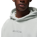 Чоловіче худі AIR JORDAN WORDMARK FLEECE HOODIE FJ1966-034