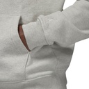 Чоловіче худі Air Jordan Wordmark Fleece Hoodie Grey FJ1966-050