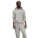 Чоловіче худі Air Jordan Wordmark Fleece Hoodie Grey FJ1966-050