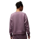 Жіноча кофта Jordan W J BRKLN FLC CREW 2 FN4491-508
