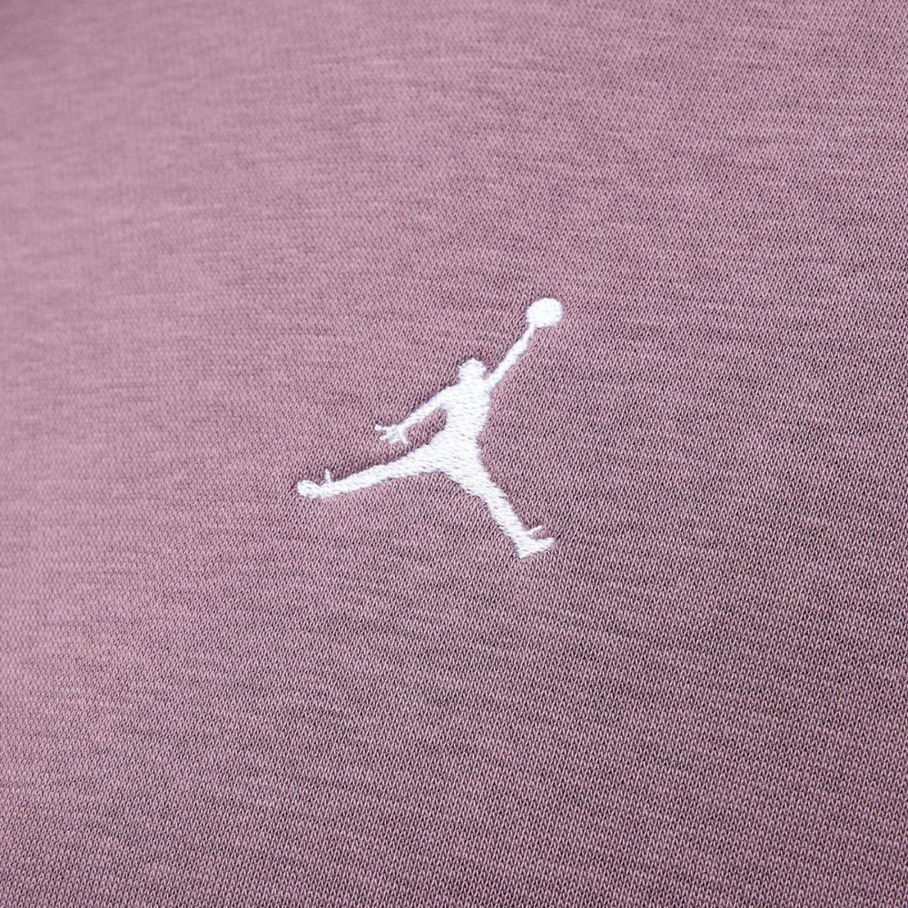 Жіноча кофта Jordan W J BRKLN FLC CREW 2 FN4491-508