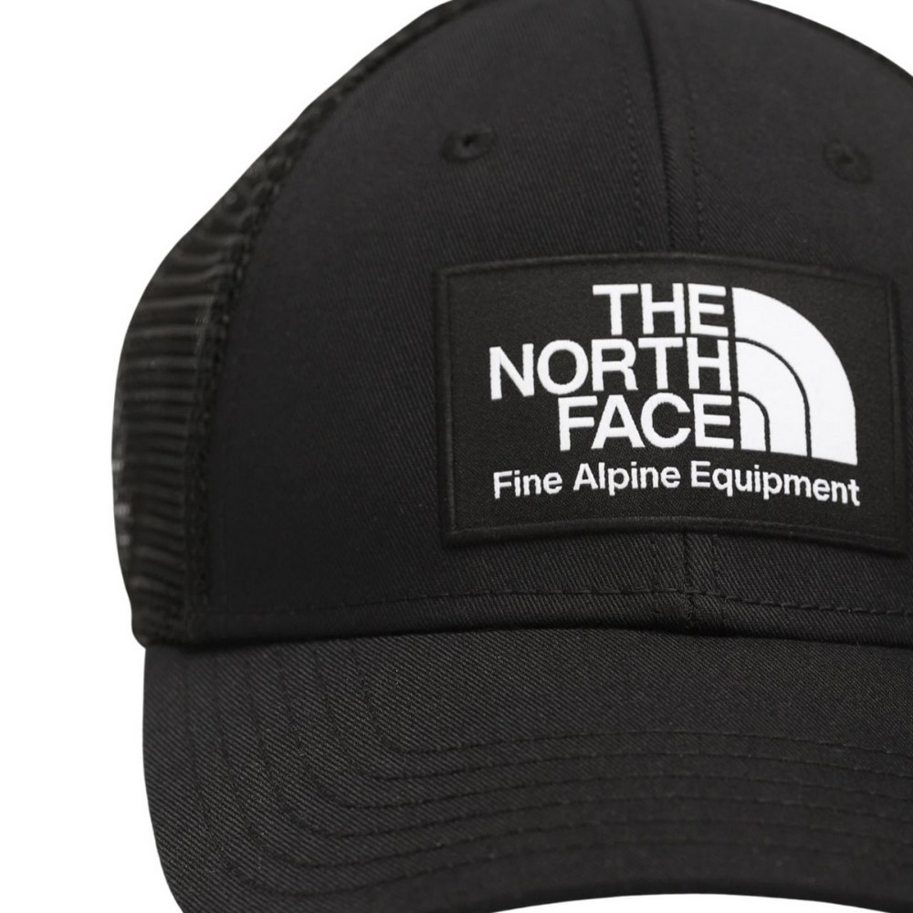 Кепка The North Face MUDDER TRUCKER NF0A5FXAJK31