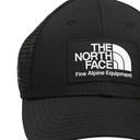 Кепка The North Face MUDDER TRUCKER NF0A5FXAJK31