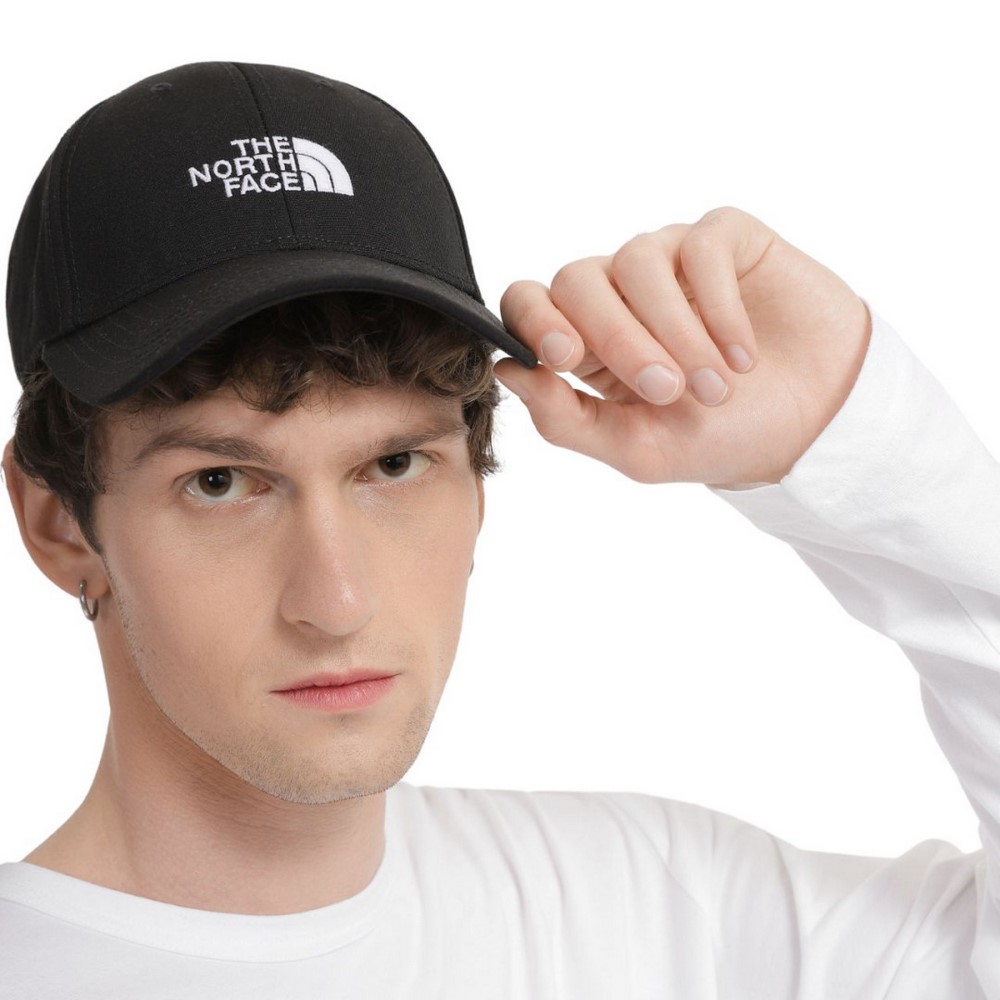 Кепка The North Face RECYCLED 66 CLASSIC HAT NF0A4VSVKY41