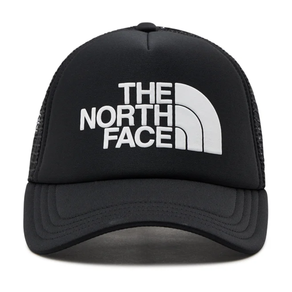 Кепка The North Face TNF Logo Trucker NF0A3FM3KY41