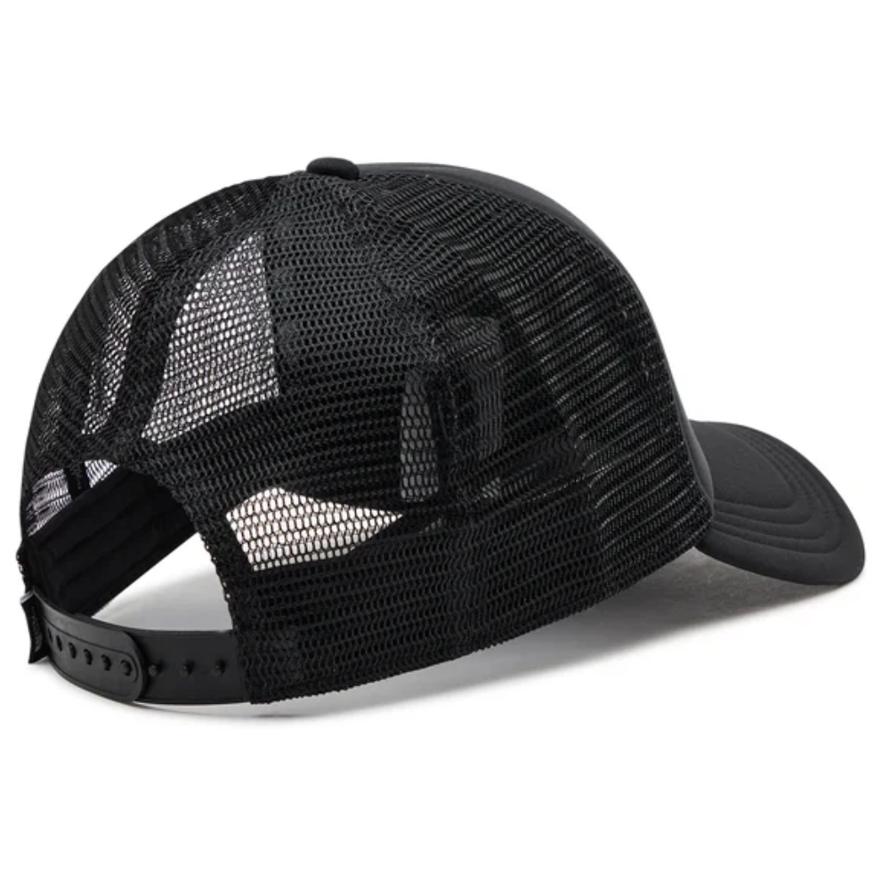 Кепка The North Face TNF Logo Trucker NF0A3FM3KY41
