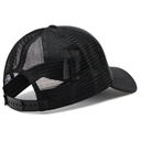 Кепка The North Face TNF Logo Trucker NF0A3FM3KY41