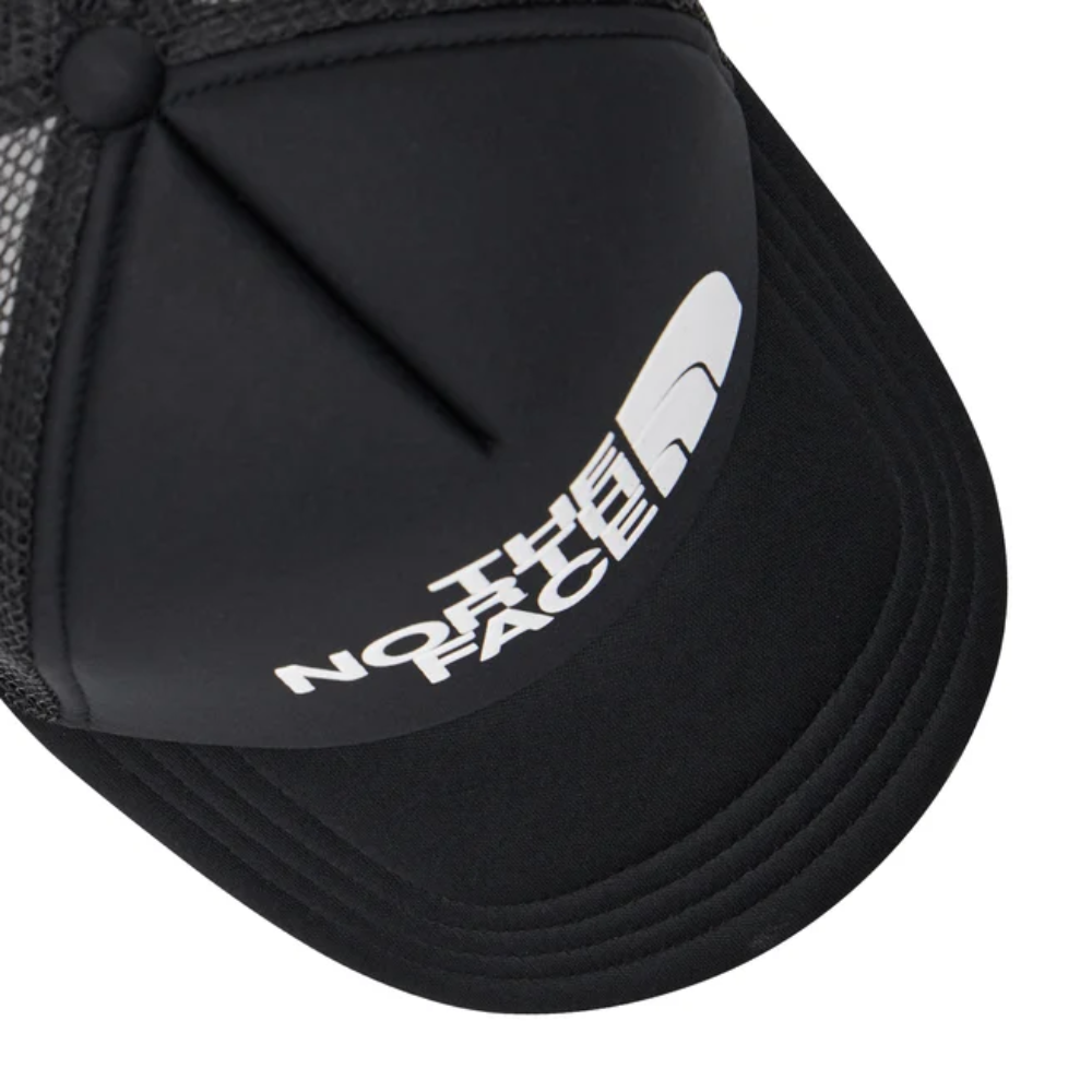 Кепка The North Face TNF Logo Trucker NF0A3FM3KY41