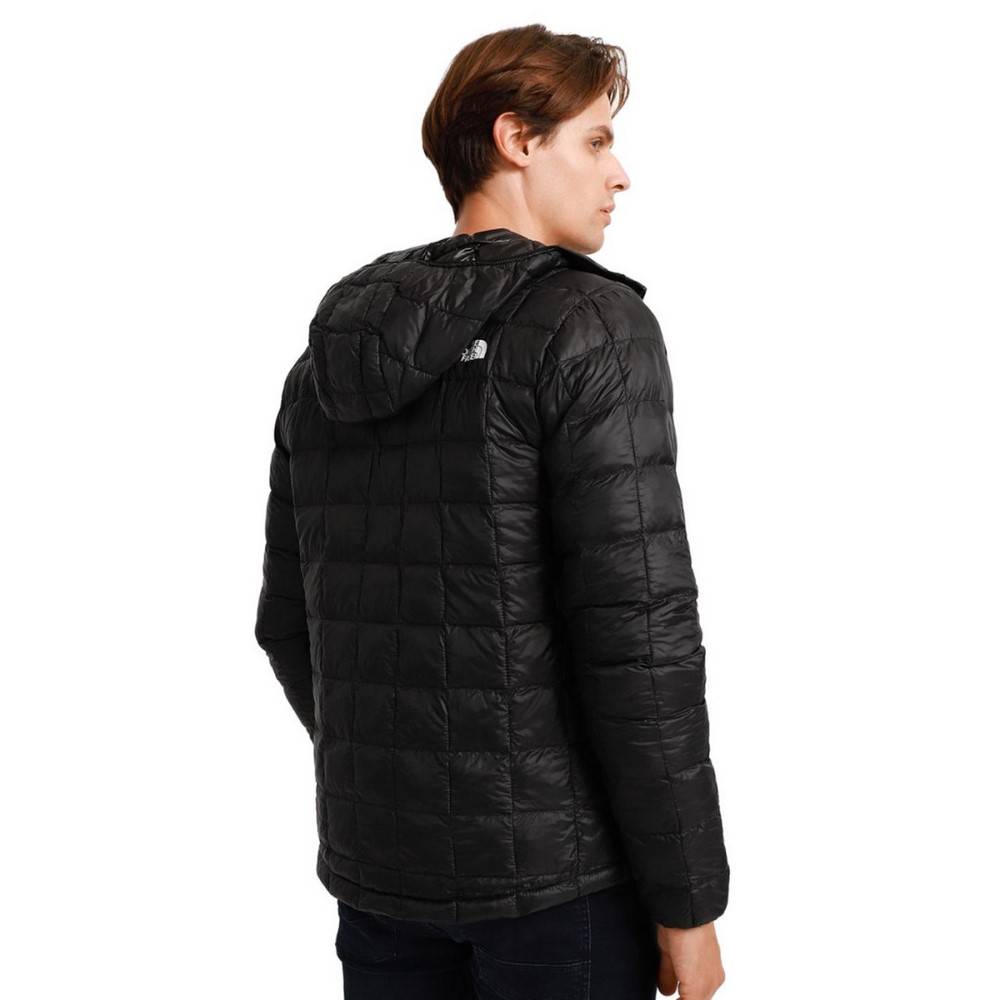 Чоловіча куртка The North Face THERMOBALL ECO H NF0A5GLKJK31