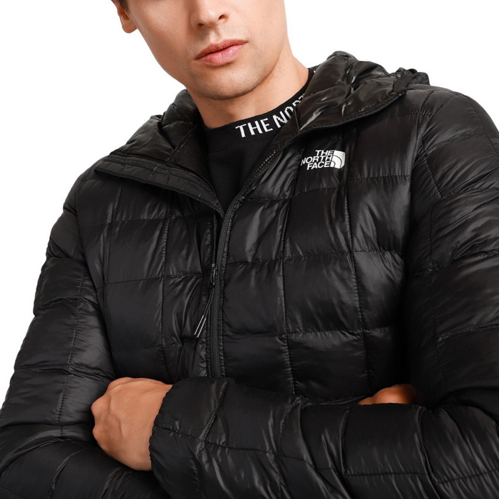 Чоловіча куртка The North Face THERMOBALL ECO H NF0A5GLKJK31