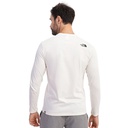 Чоловічий лонгслів The North Face COORDINATES NF0A7X2KN3N1