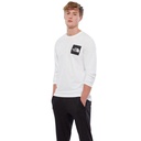 Чоловічий лонгслів The North Face Fine NF0A37FTFN41