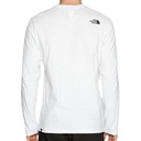 Чоловічий лонгслів The North Face Fine NF0A37FTFN41