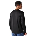 Чоловічий лонгслів The North Face REAXION AMP L/SC NF0A2UADJK31