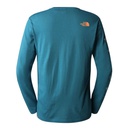Чоловічий реглан The North Face M D2 GRAPHIC L/S NF0A83FPEFS1