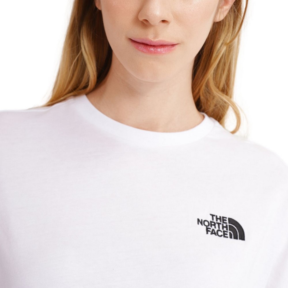 Жіноча сукня The North Face NF0A55APO11P1
