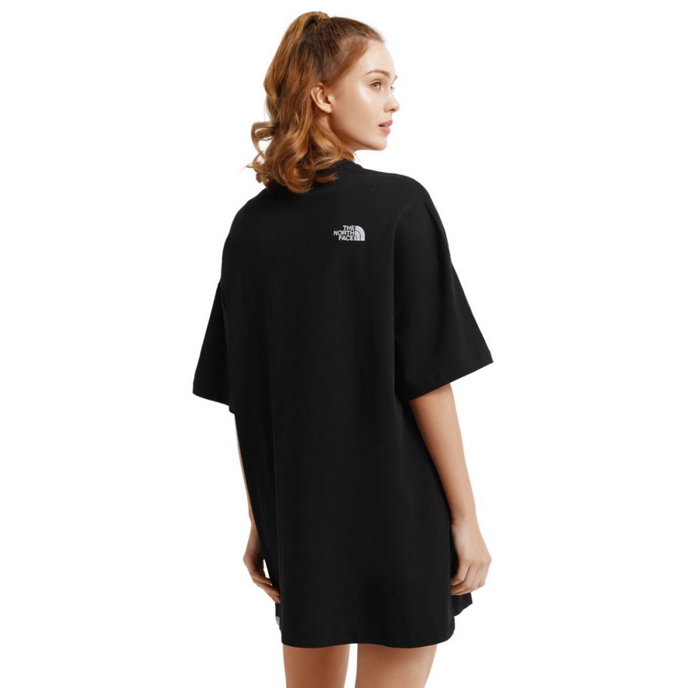Жіноча сукня The North Face W S/S TEE DRESS NF0A55APJK31