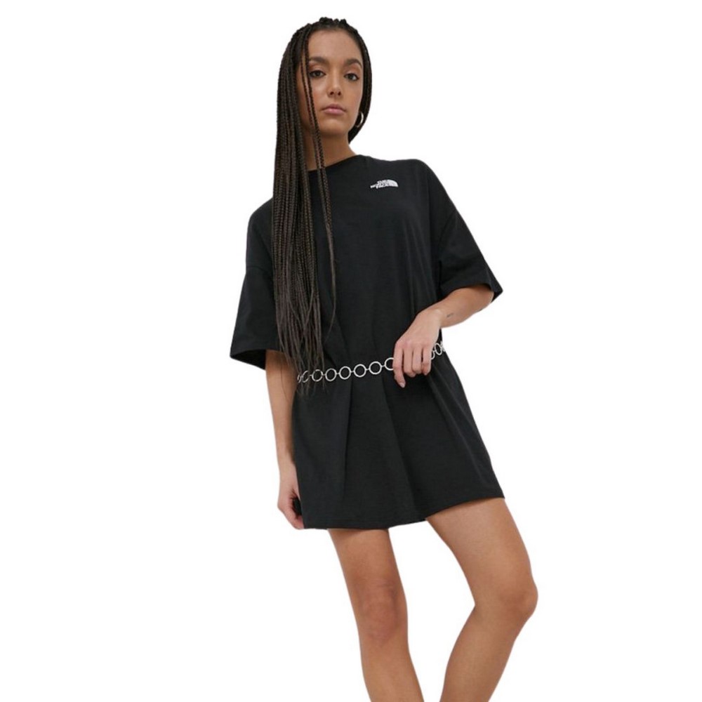 Жіноча сукня The North Face W S/S TEE DRESS NF0A55APJK31
