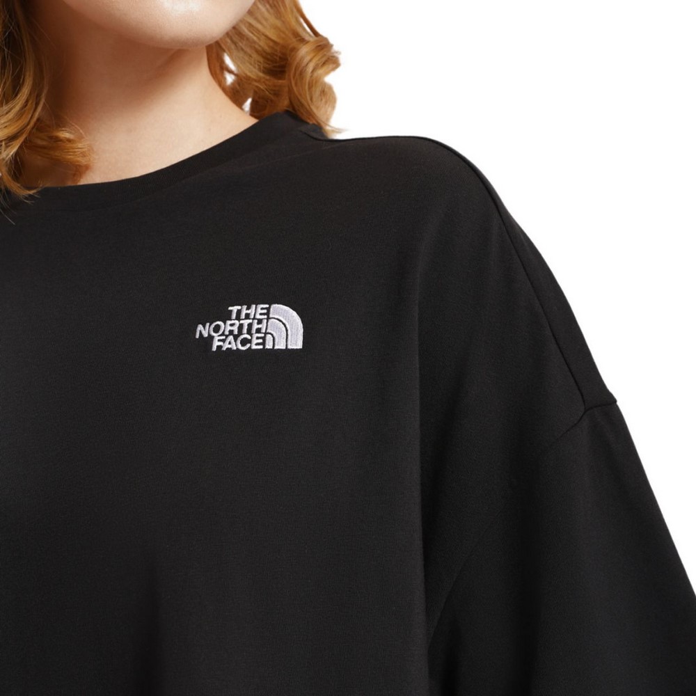 Жіноча сукня The North Face W S/S TEE DRESS NF0A55APJK31