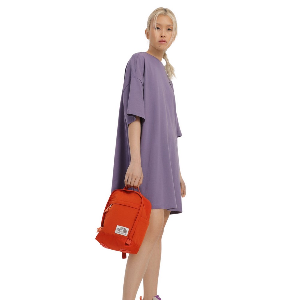 Жіноча сукня The North Face W S/S TEE DRESS NF0A55APN141