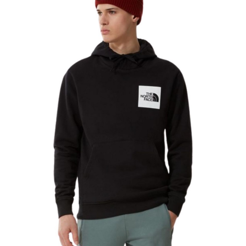 Чоловіча толстовка The North Face FINE HOODIE NF0A5ICXJK31