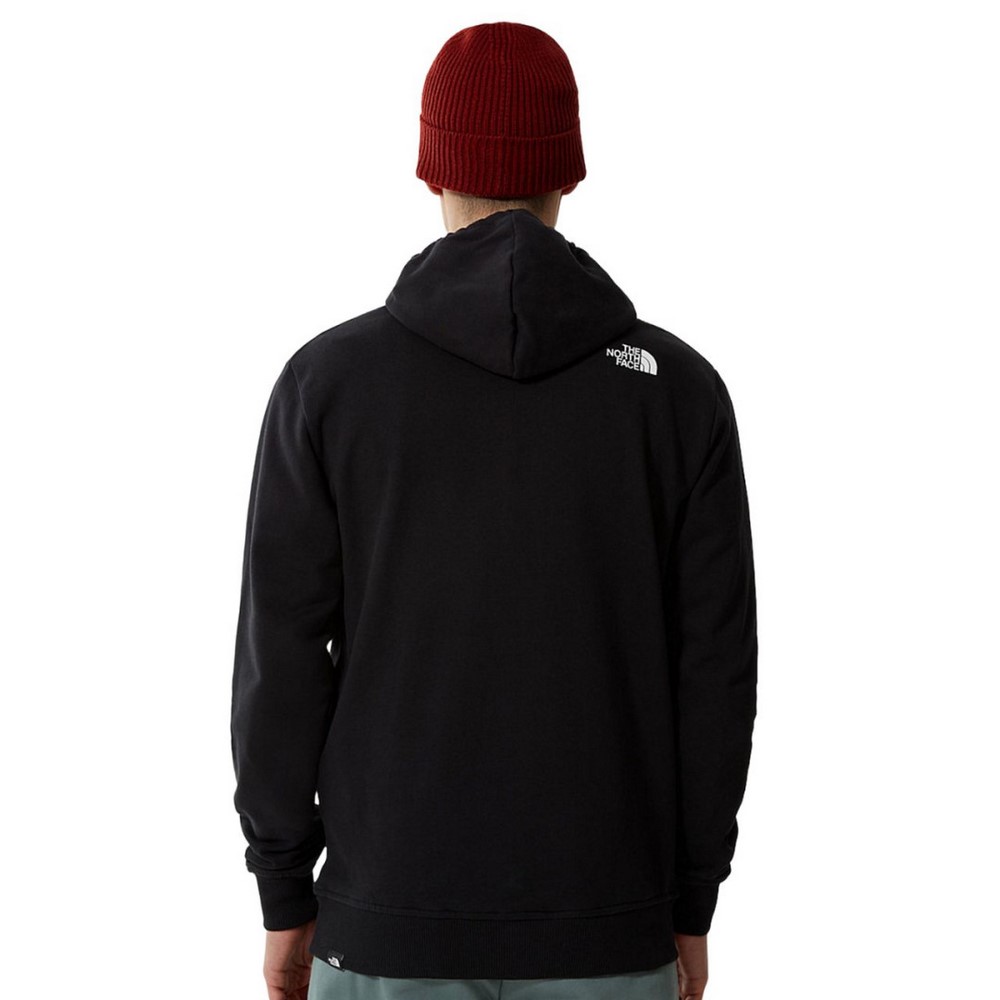 Чоловіча толстовка The North Face FINE HOODIE NF0A5ICXJK31