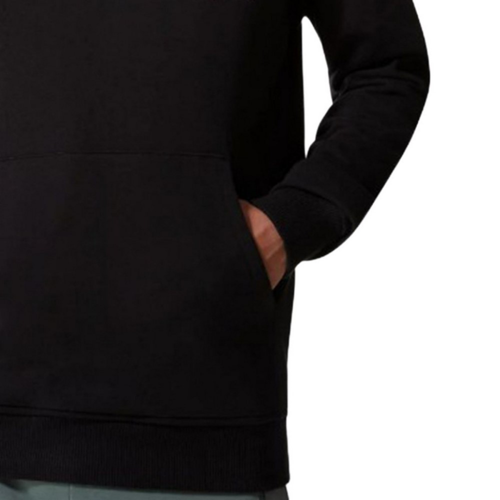 Чоловіча толстовка The North Face FINE HOODIE NF0A5ICXJK31