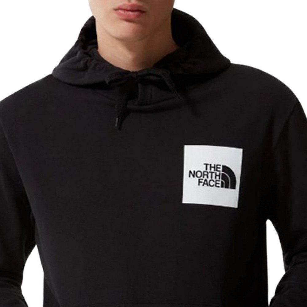 Чоловіча толстовка The North Face FINE HOODIE NF0A5ICXJK31