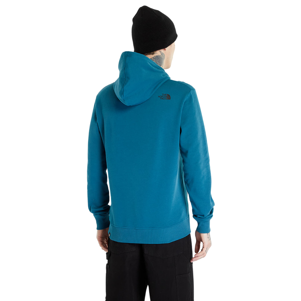 Чоловіча толстовка The North Face NF0A5ICXEFS1
