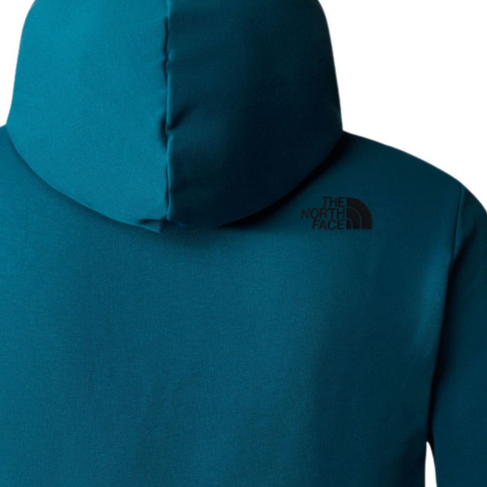 Чоловіча толстовка The North Face NF0A5ICXEFS1